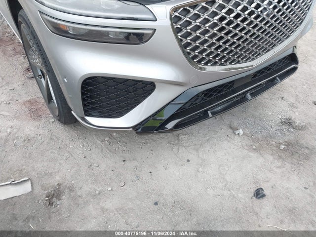 KMUMCDTC4PU099914 Genesis Gv70 3.5t Awd Sport