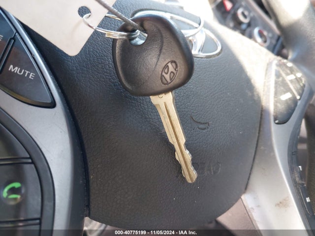 Hyundai ELANTRA SE 2014 5NPDH4AE2EH465207 Image 11