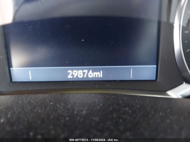 3GNKBCR46PS167497 Chevrolet Blazer Fwd 2lt