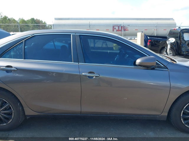 Toyota CAMRY SE 2015 4T1BF1FK5FU489188 Image 13
