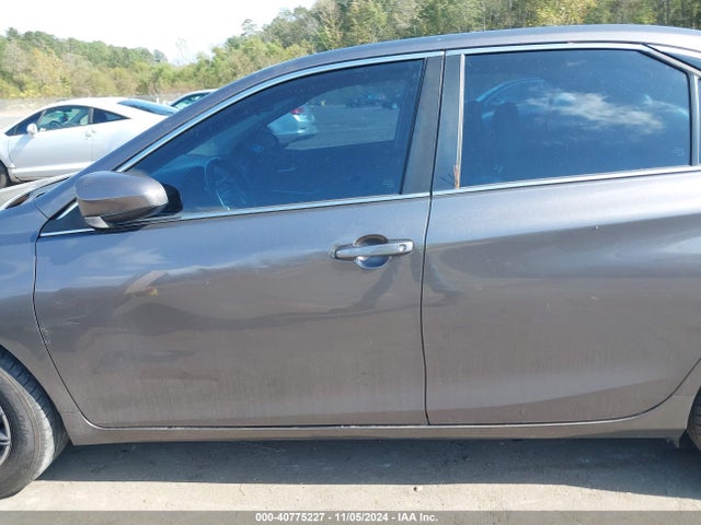 Toyota CAMRY SE 2015 4T1BF1FK5FU489188 Image 14