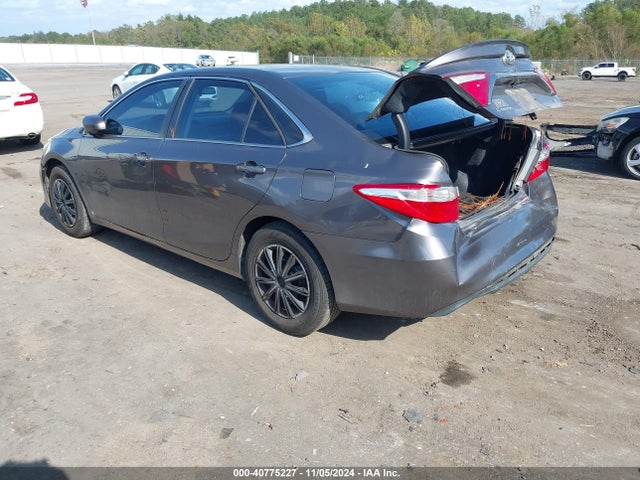 Toyota CAMRY SE 2015 4T1BF1FK5FU489188 Image 3