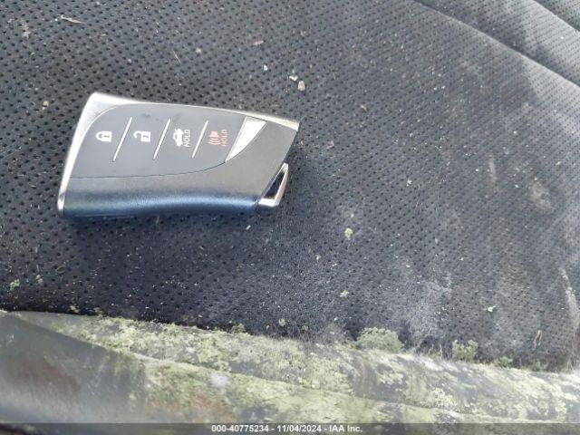 2018 LEXUS LC JTHHP5AY6JA000742 Photo 10