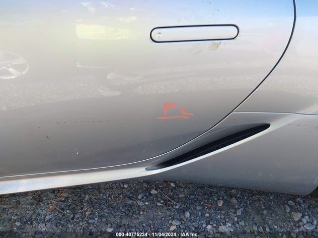 JTHHP5AY6JA000742 Lexus LC 500