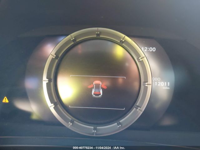2018 LEXUS LC JTHHP5AY6JA000742 Photo 6