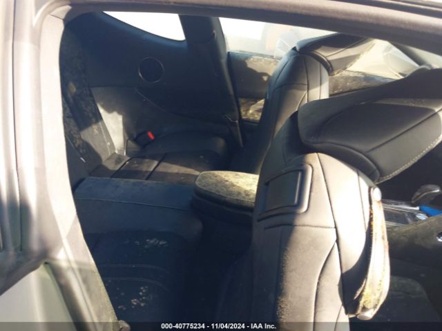 2018 LEXUS LC JTHHP5AY6JA000742 Photo 7