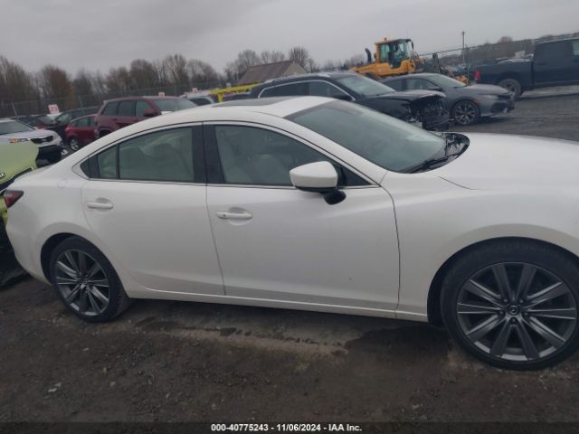 JM1GL1WY1J1319329 Mazda Mazda6 Grand Touring Reserve