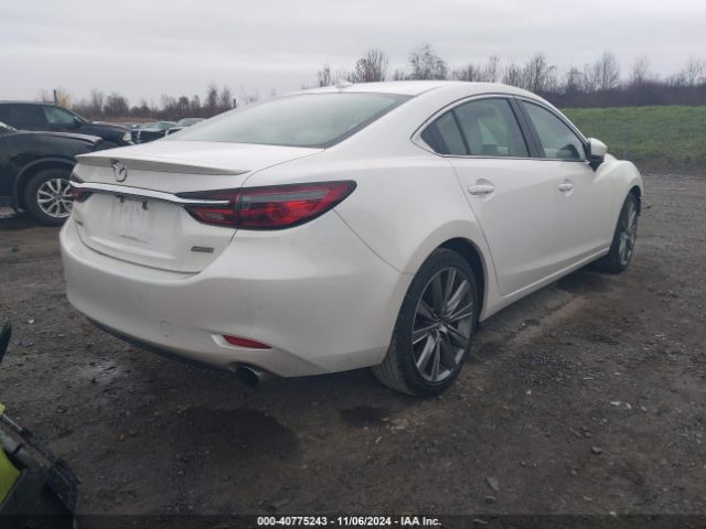 JM1GL1WY1J1319329 Mazda Mazda6 Grand Touring Reserve