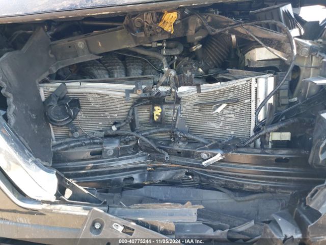 5N1AT3BB2MC782135 Nissan Rogue Sv Intelligent Awd