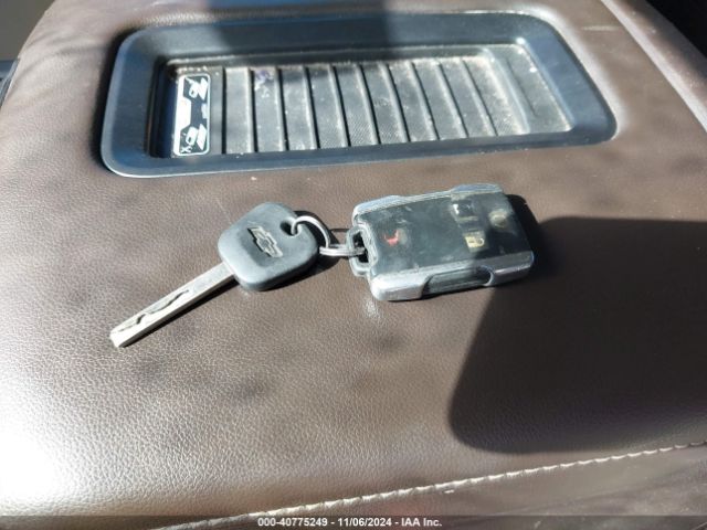 3GCPCSEC9HG519284 Chevrolet Silverado 1500 1lz