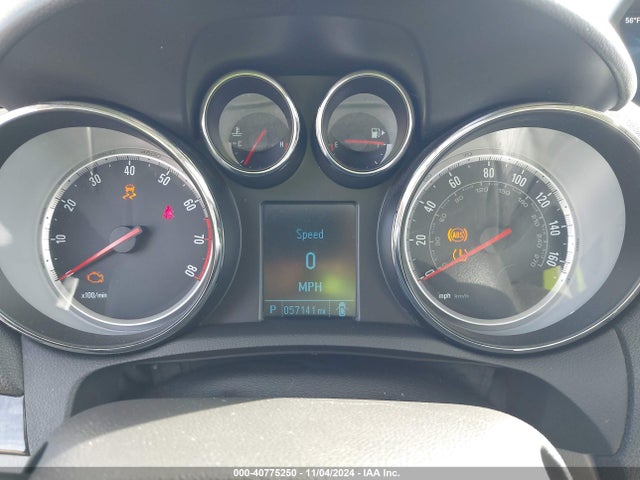 KL4CJHSB2FB260575 Buick Encore Premium
