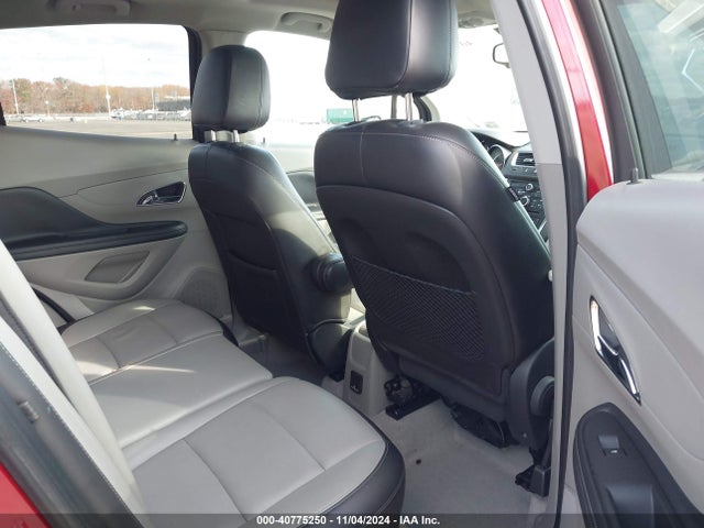 KL4CJHSB2FB260575 Buick Encore Premium