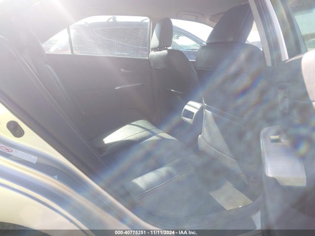 Toyota CAMRY SE 2014 4T1BF1FK5EU733808 Image 8