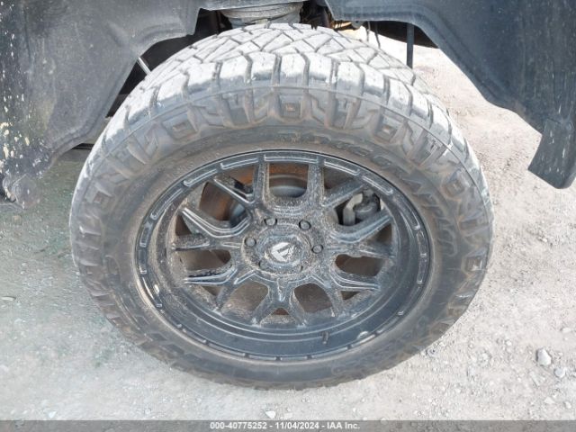 1C6RREBG4MN750747 RAM 1500 Big Horn  4x2 6'4 Box