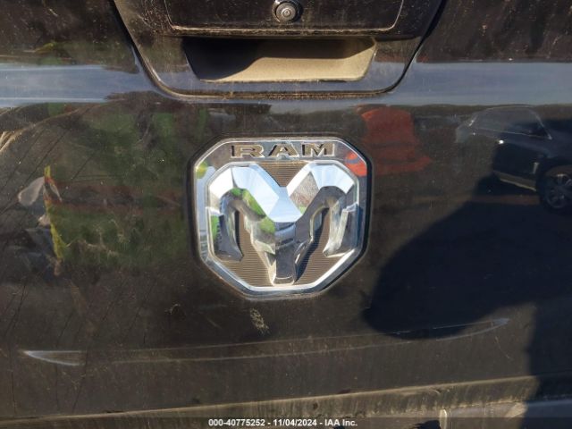 1C6RREBG4MN750747 RAM 1500 Big Horn  4x2 6'4 Box