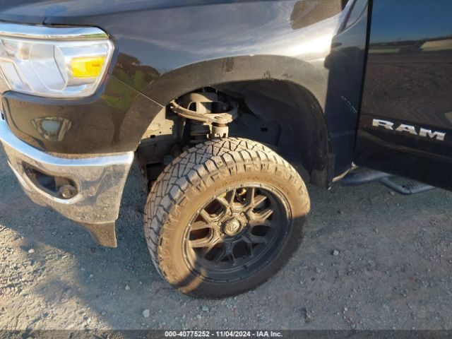1C6RREBG4MN750747 RAM 1500 Big Horn  4x2 6'4 Box