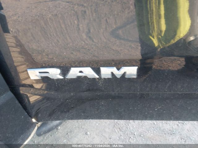 1C6RREBG4MN750747 RAM 1500 Big Horn  4x2 6'4 Box