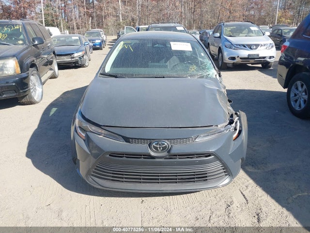 Toyota Corolla 2024 5YFB4MDE8RP099387 Image 25