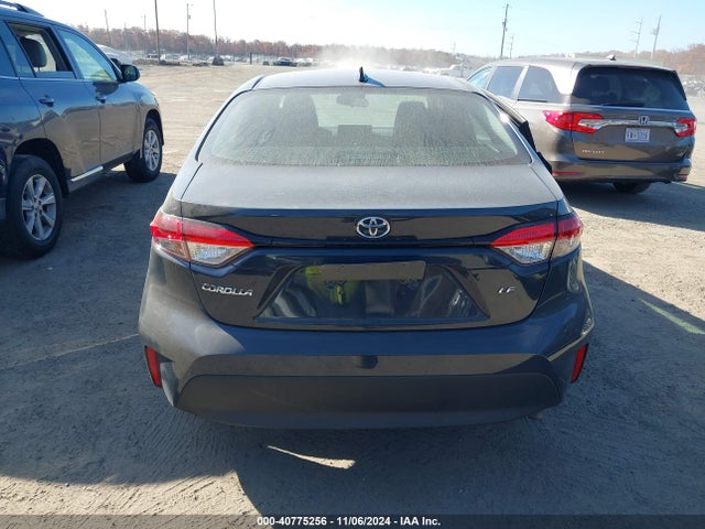 Toyota Corolla 2024 5YFB4MDE8RP099387 Image 29