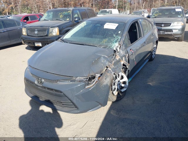 Toyota Corolla 2024 5YFB4MDE8RP099387 Image 15