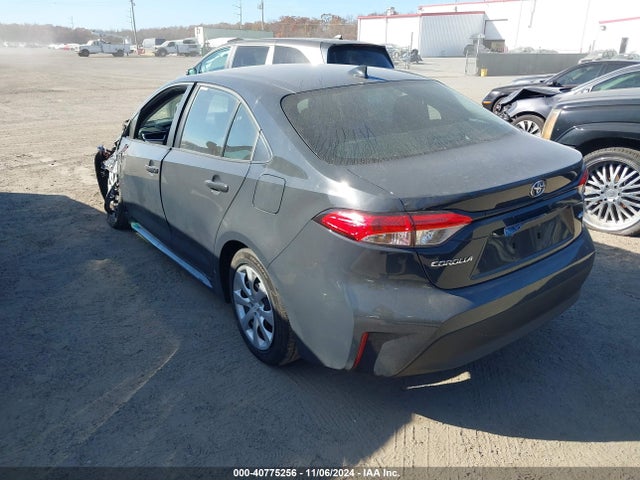 Toyota Corolla 2024 5YFB4MDE8RP099387 Image 16