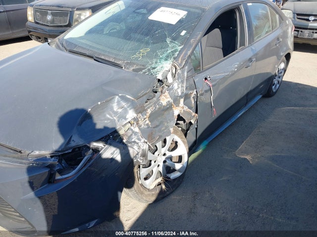 Toyota Corolla 2024 5YFB4MDE8RP099387 Image 19
