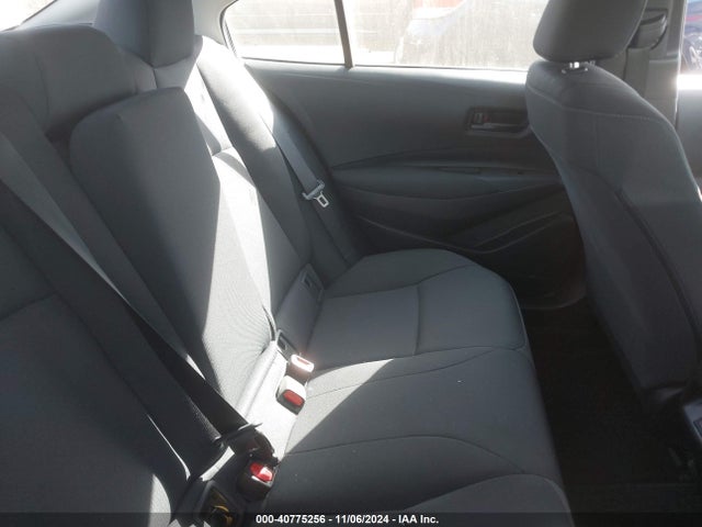 Toyota Corolla 2024 5YFB4MDE8RP099387 Image 21