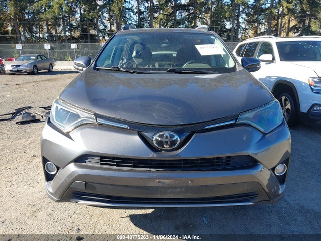Toyota Rav4 Xle 2017 2T3WFREV9HW335900 Image 12