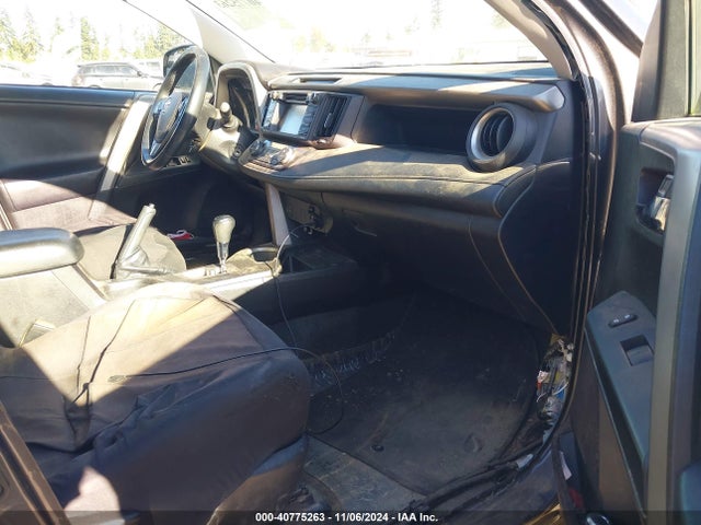 Toyota Rav4 Xle 2017 2T3WFREV9HW335900 Image 5