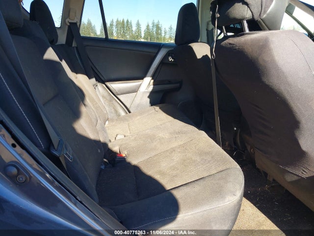 Toyota Rav4 Xle 2017 2T3WFREV9HW335900 Image 8