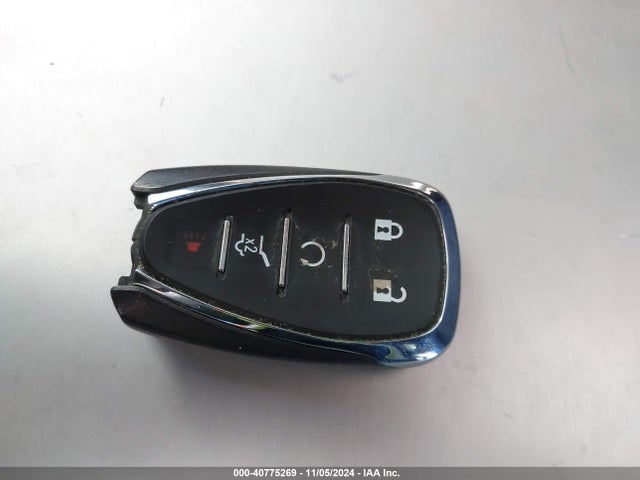 Chevrolet EQUINOX LT 2019 2GNAXKEV6K6239411 Image 11