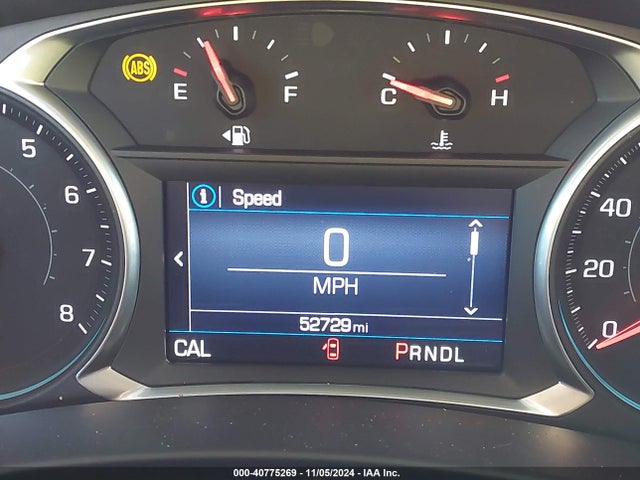 Chevrolet EQUINOX LT 2019 2GNAXKEV6K6239411 Image 15