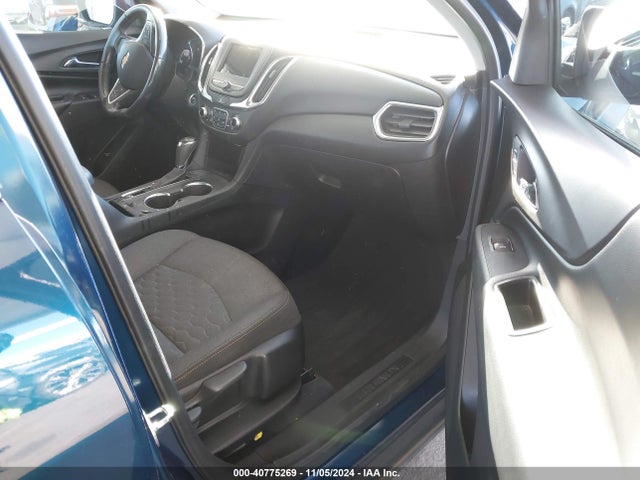 Chevrolet EQUINOX LT 2019 2GNAXKEV6K6239411 Image 5