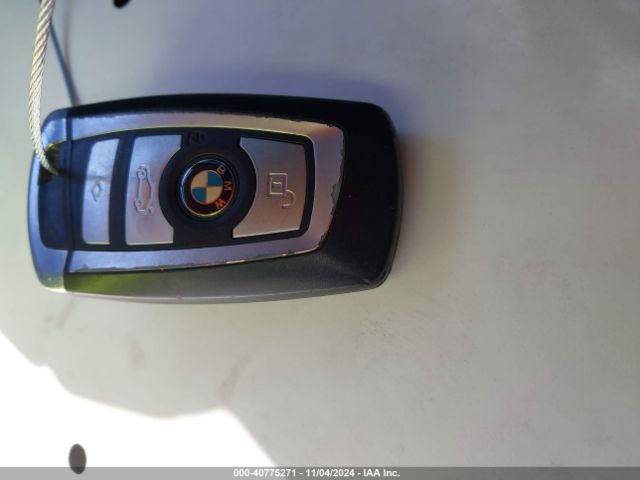 WBA5B1C5XED476850 BMW 535i