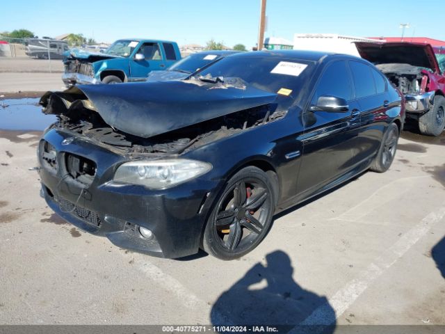 WBA5B1C5XED476850 BMW 535i
