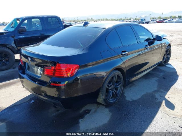 WBA5B1C5XED476850 BMW 535i