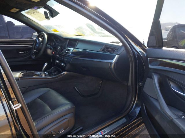 WBA5B1C5XED476850 BMW 535i