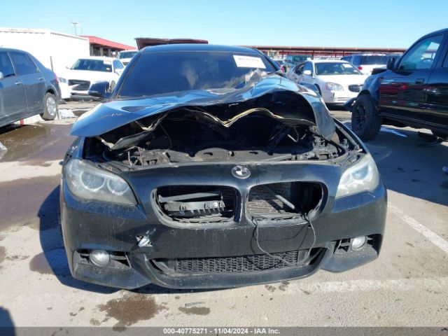 WBA5B1C5XED476850 BMW 535i