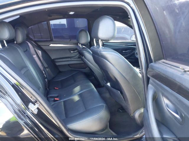 WBA5B1C5XED476850 BMW 535i
