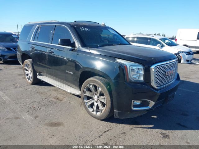 1GKS1BKC1FR146540 auction archive image