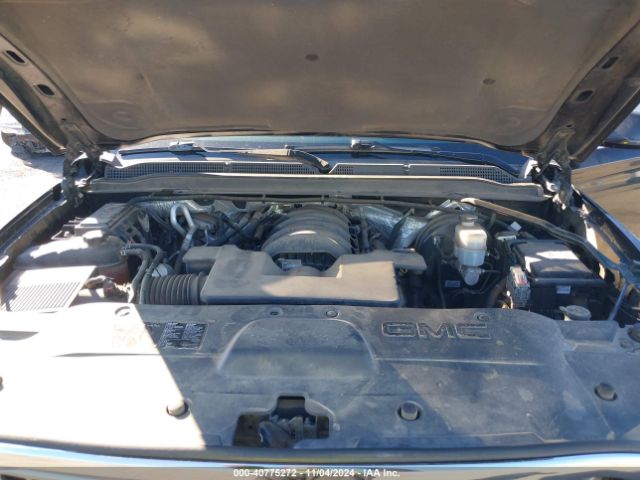 1GKS1BKC1FR146540 GMC YUKON SLT
