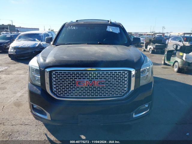 1GKS1BKC1FR146540 GMC YUKON SLT