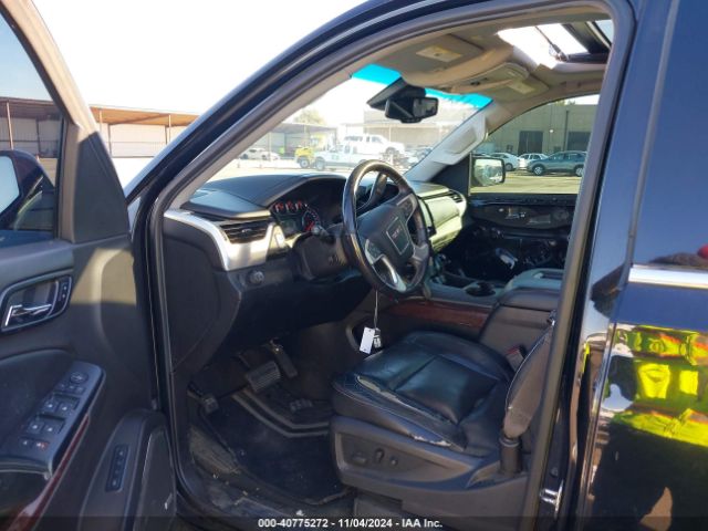 1GKS1BKC1FR146540 GMC YUKON SLT