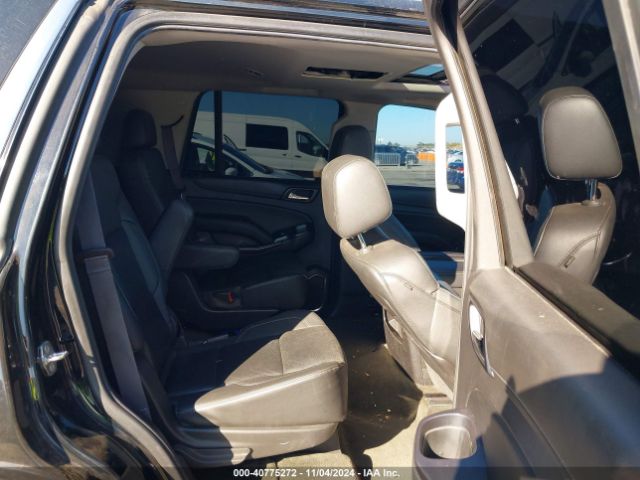 1GKS1BKC1FR146540 GMC YUKON SLT