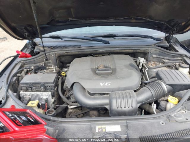 1C4RJEBG4FC926694 Jeep Grand Cherokee Limited