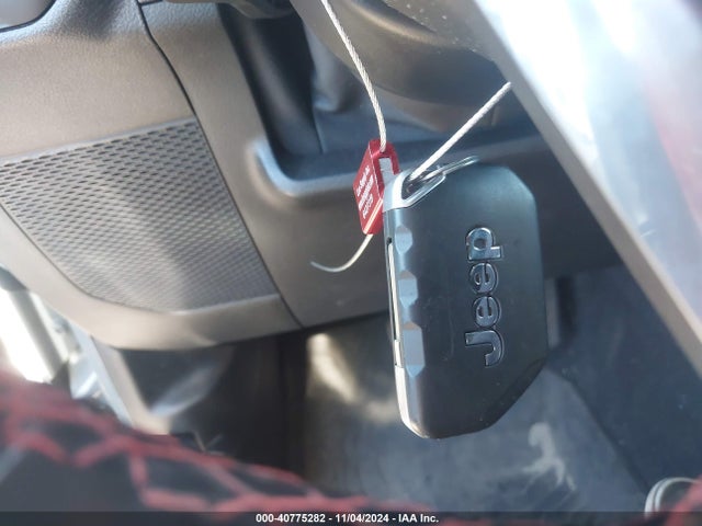 1C4HJXFN1MW817217 Jeep Wrangler Unlimited Rubicon 4x4