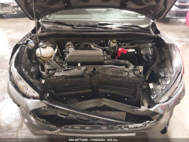 1FMCU0MNXRUA20068 Ford Escape St-line