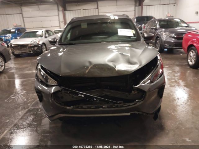 1FMCU0MNXRUA20068 Ford Escape St-line