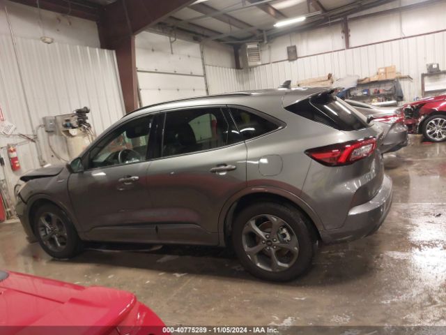 1FMCU0MNXRUA20068 Ford Escape St-line