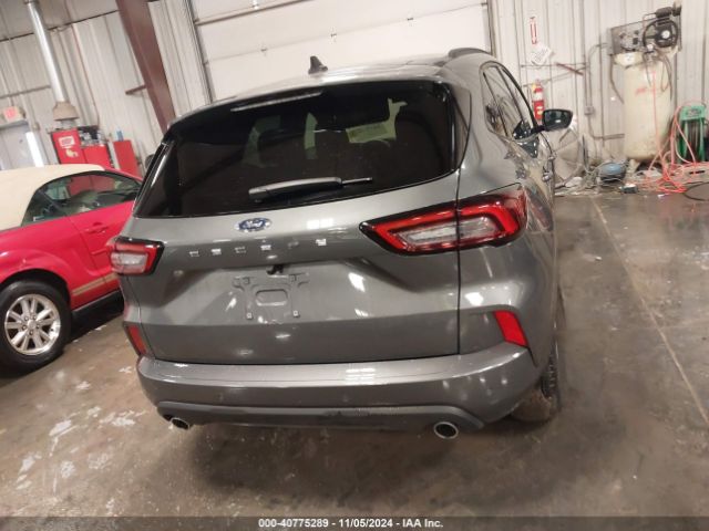 1FMCU0MNXRUA20068 Ford Escape St-line